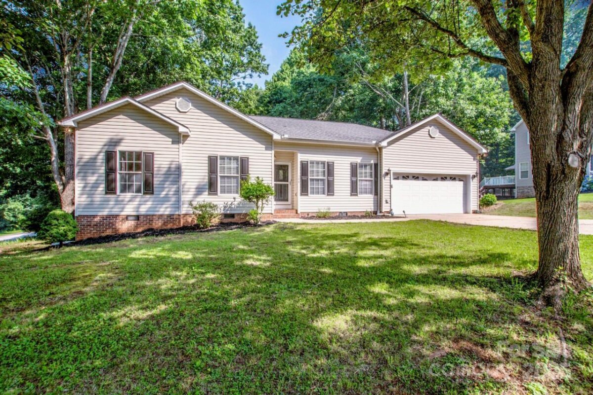 146 Valley Glen Drive, Troutman, NC 28166, MLS # 4267527