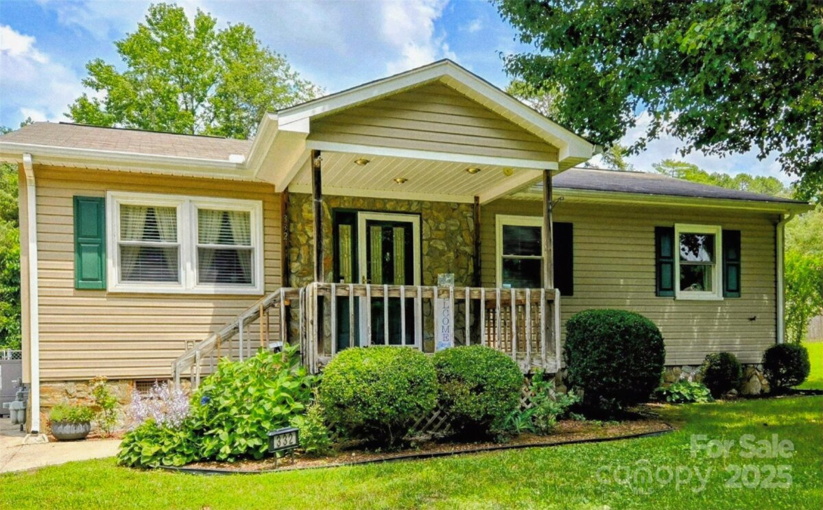 332 Daybrook Drive, Landis, NC 28088, MLS # 4267528