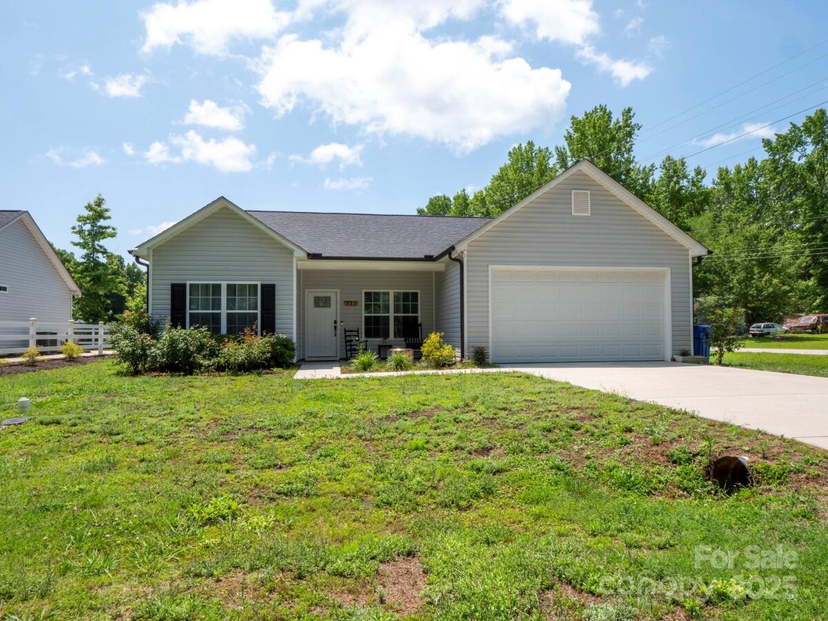 111 Rogers Street, Pageland, SC 29728, MLS # 4267529