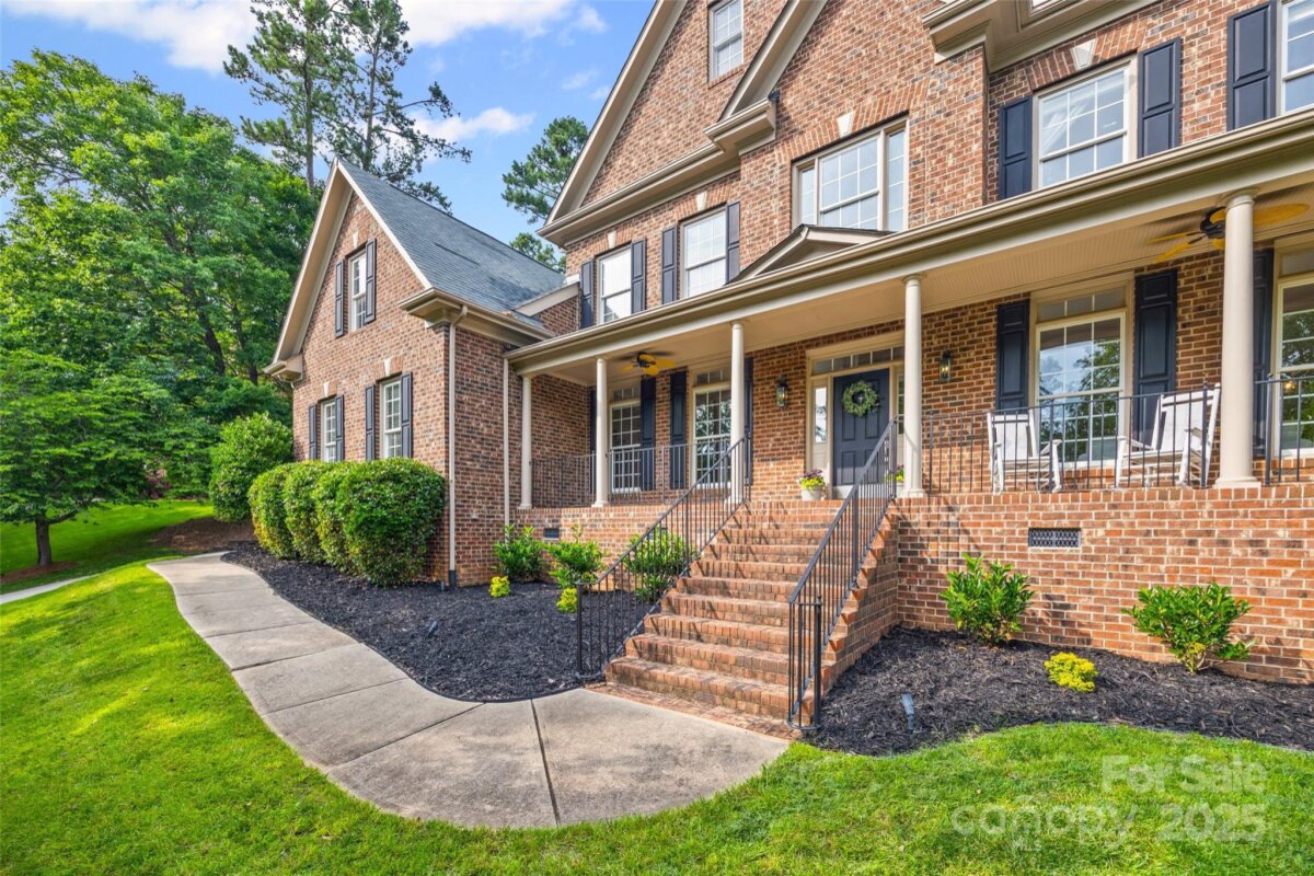 927 Cove Point Lane, Tega Cay, SC 29708, MLS # 4267530