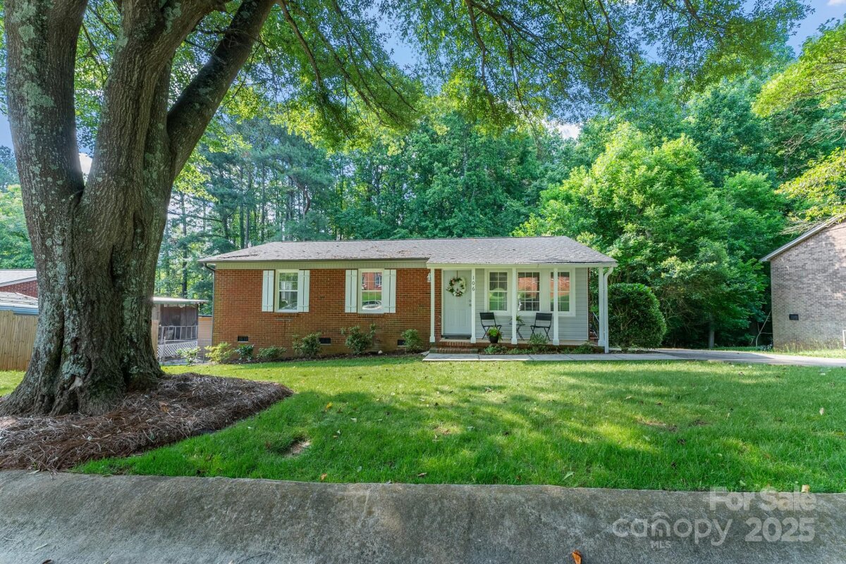 106 Valley Road, York, SC 29745, MLS # 4267537
