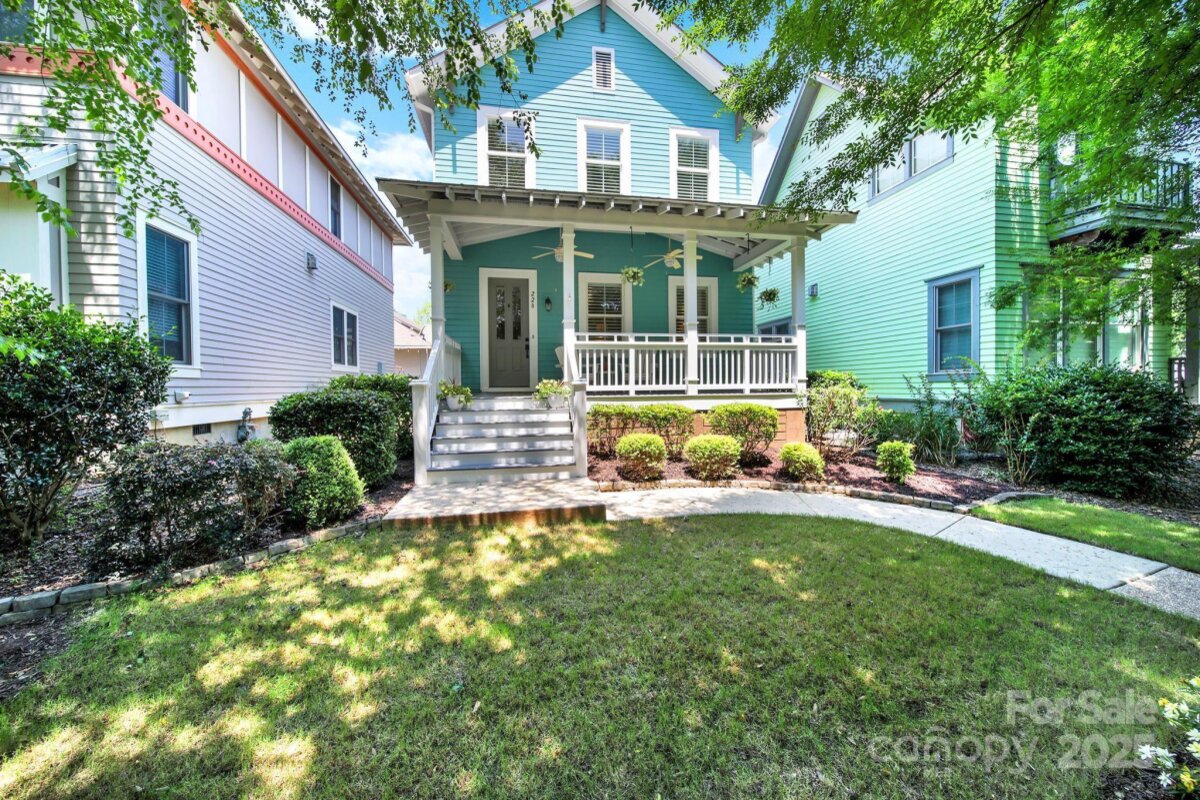 228 Coneflower Place, Fort Mill, SC 29708, MLS # 4267538