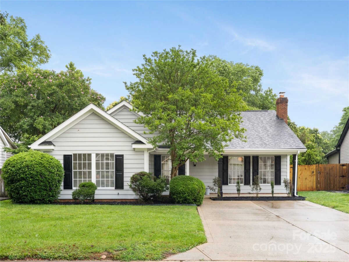 12013 Dolomite Drive, Pineville, NC 28134, MLS # 4267542