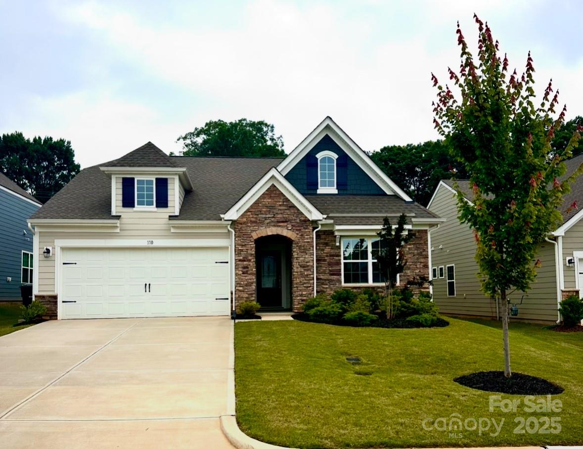 110 White Apple Way, Statesville, NC 28625, MLS # 4267554