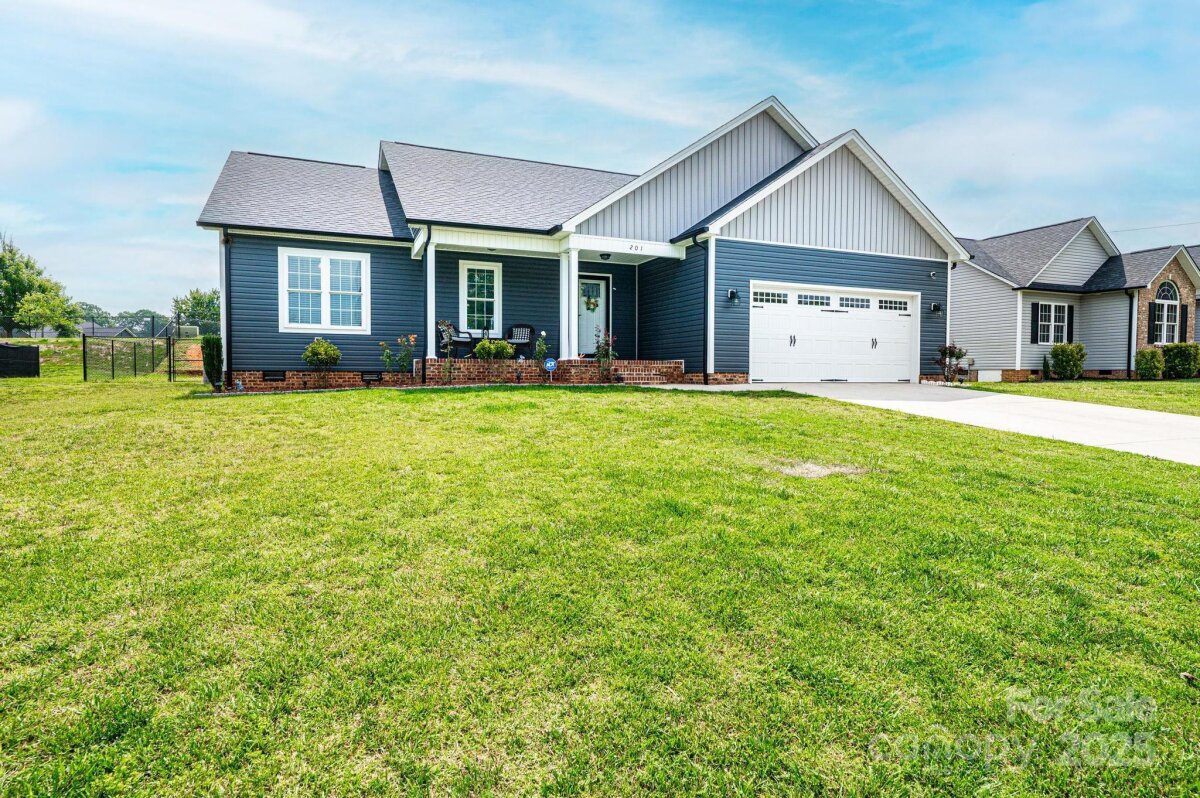 201 S 5th Avenue, Maiden, NC 28650, MLS # 4267558