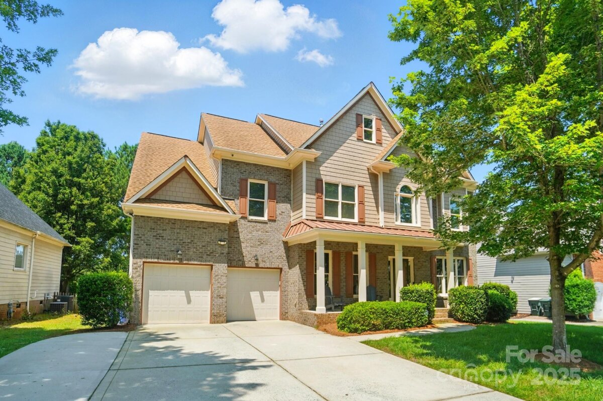 129 N Audubon Avenue, Mooresville, NC 28117, MLS # 4267559