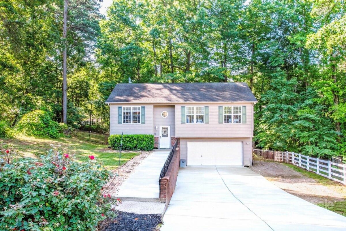 125 Shenandoah Loop, Troutman, NC 28166, MLS # 4267563