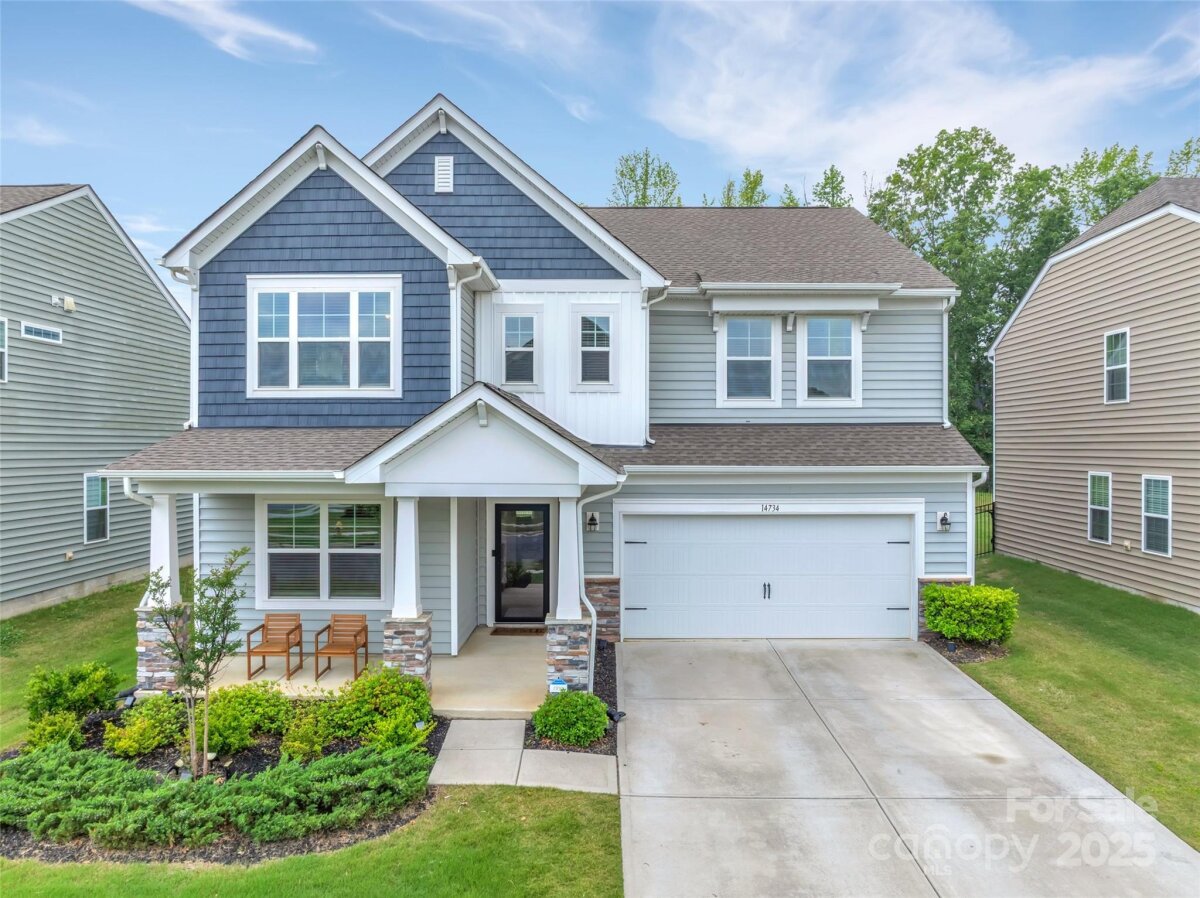14734 Rivergate Parkway, Charlotte, NC 28273, MLS # 4267564