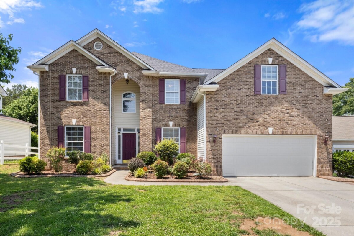 4764 Brockton Court, Concord, NC 28027, MLS # 4267566