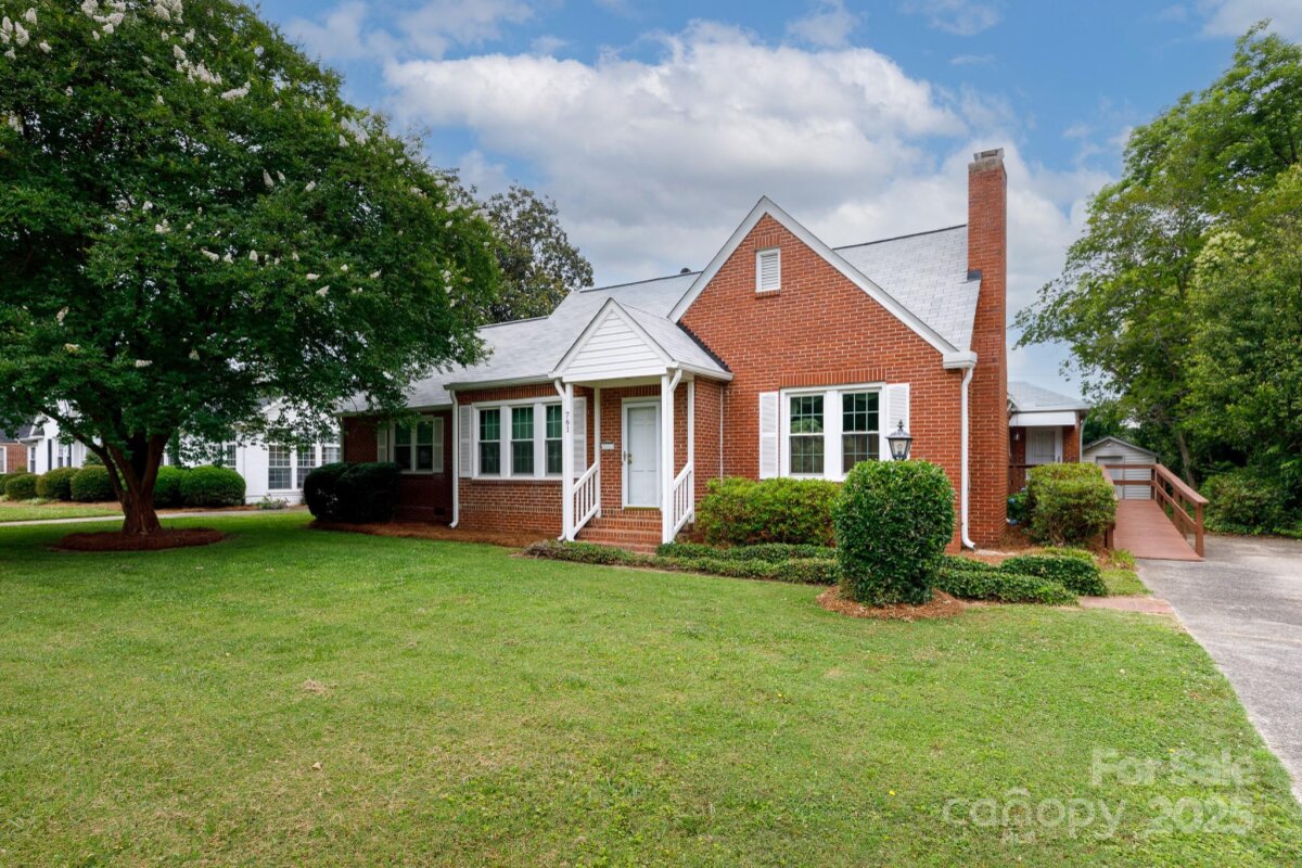 761 Milton Avenue, Rock Hill, SC 29730, MLS # 4267568