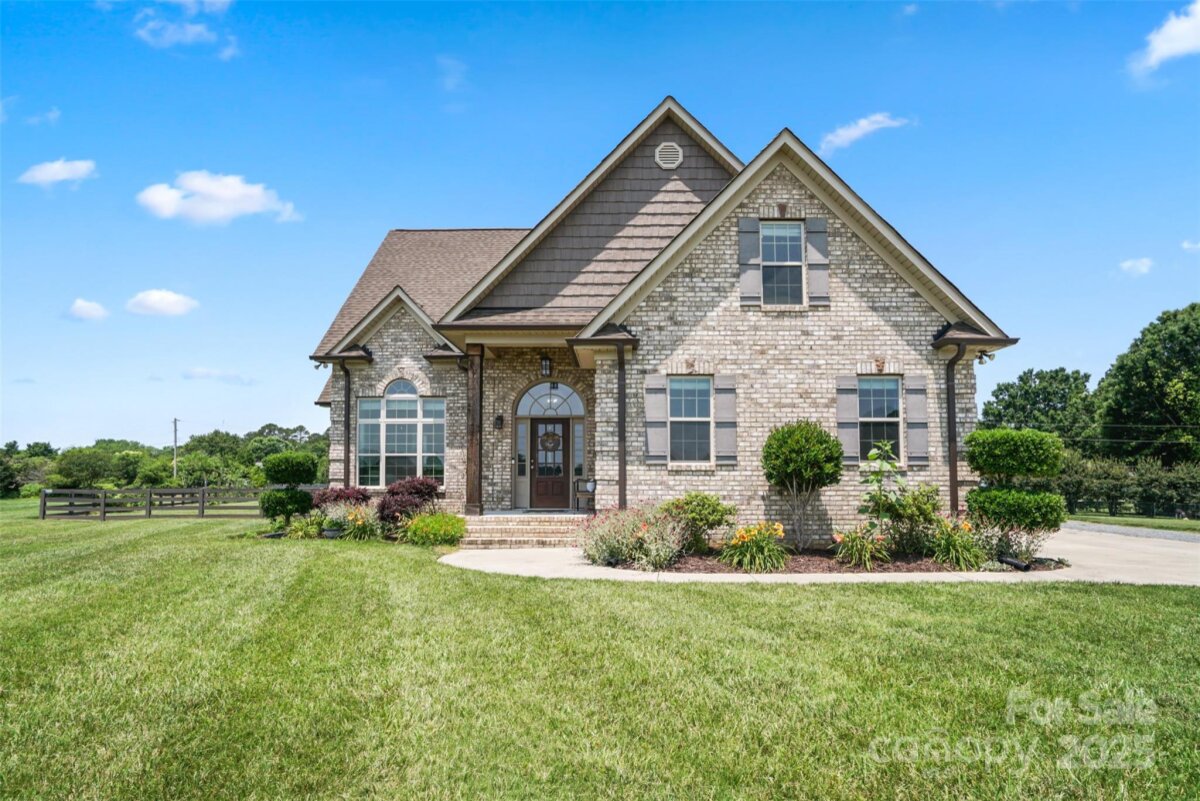 3340 Emerald Pointe Court, Monroe, NC 28110, MLS # 4267570