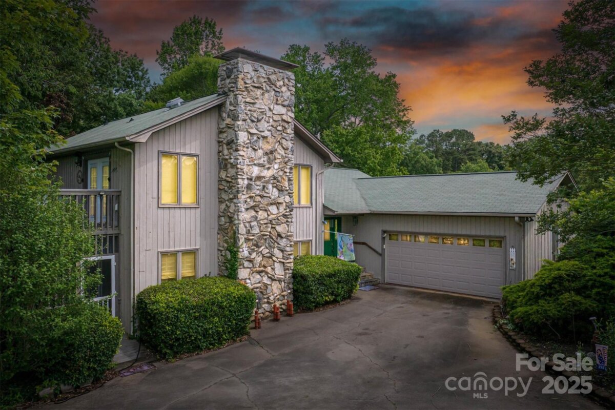 40 Old Road, Taylorsville, NC 28681, MLS # 4267576