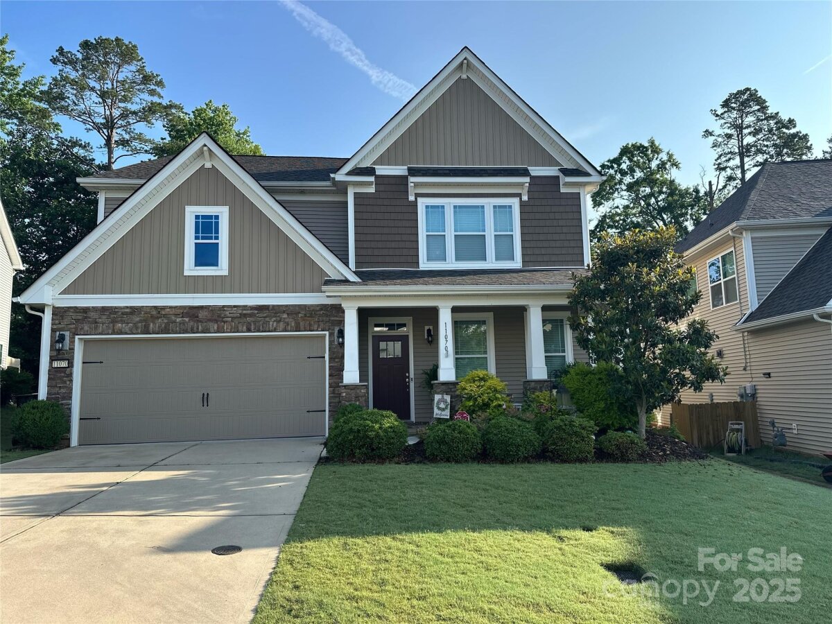 11070 River Oaks Drive, Concord, NC 28027, MLS # 4267598
