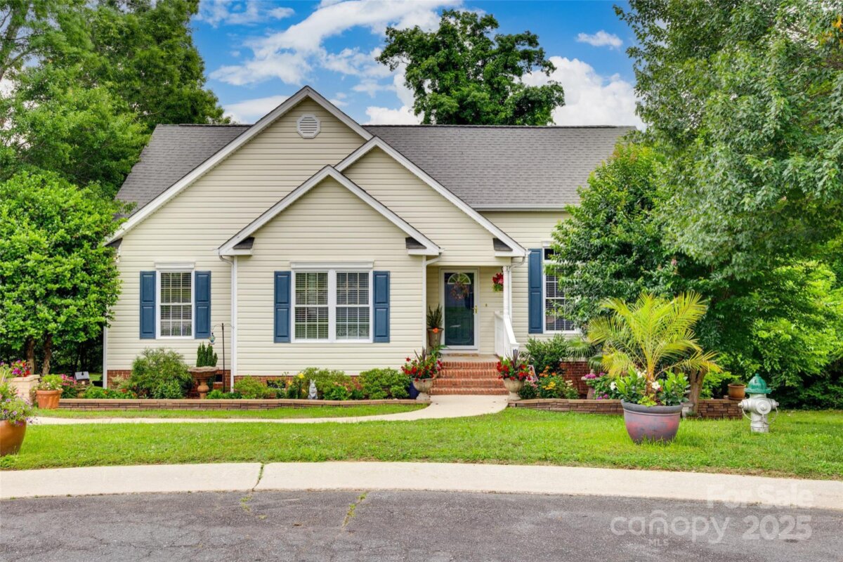 2132 Cubla Court, Rock Hill, SC 29732, MLS # 4267606