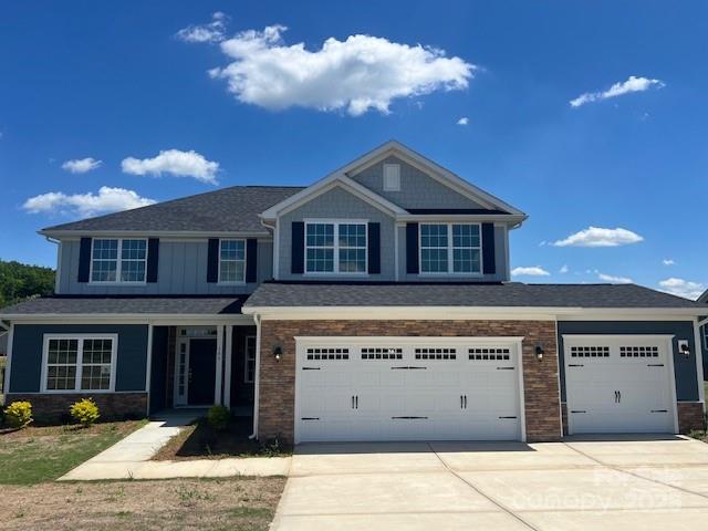 166 Swann Road Unit 5, Statesville, NC 28625, MLS # 4267612