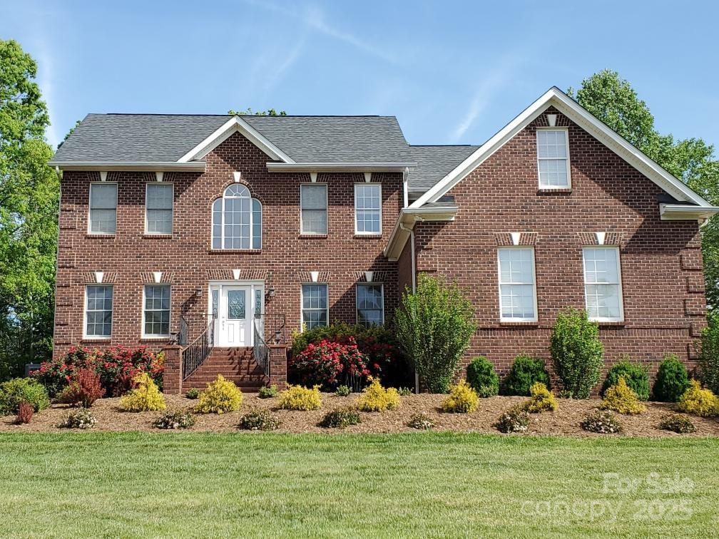 1185 Willow Creek Drive, Newton, NC 28658, MLS # 4267617