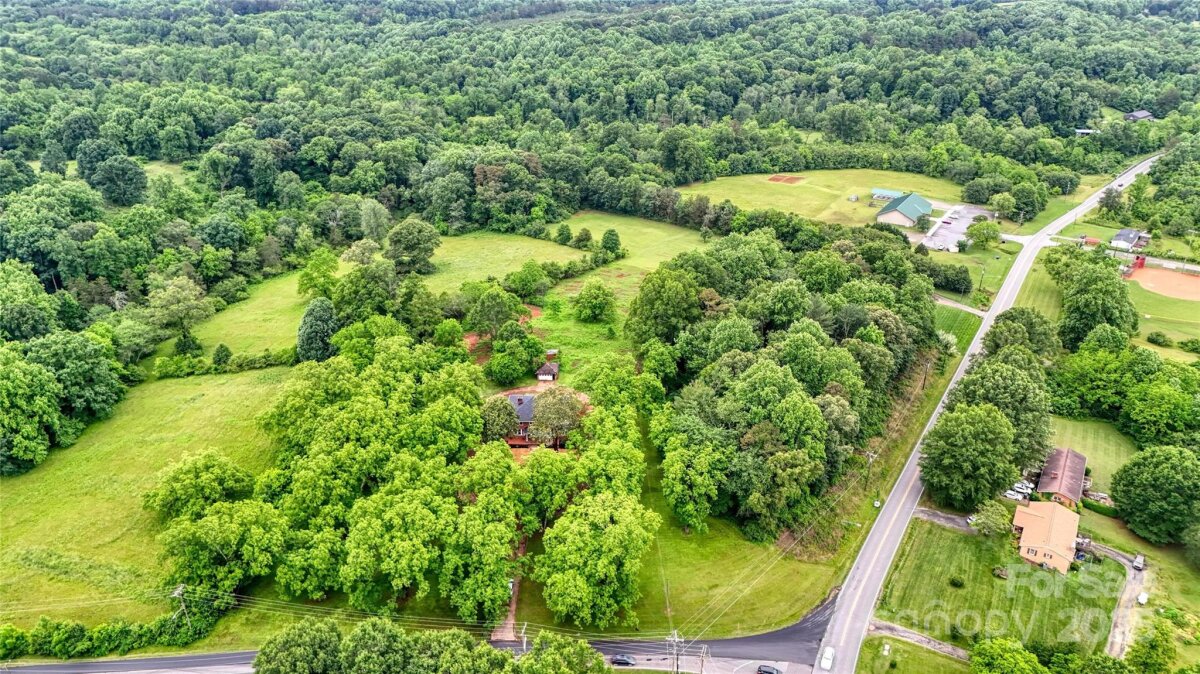 1783 Radio Station Road, Newton, NC 28658, MLS # 4267638