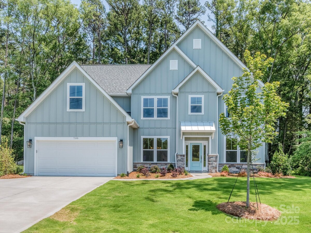7108 Hambright Road, Huntersville, NC 28078, MLS # 4267647