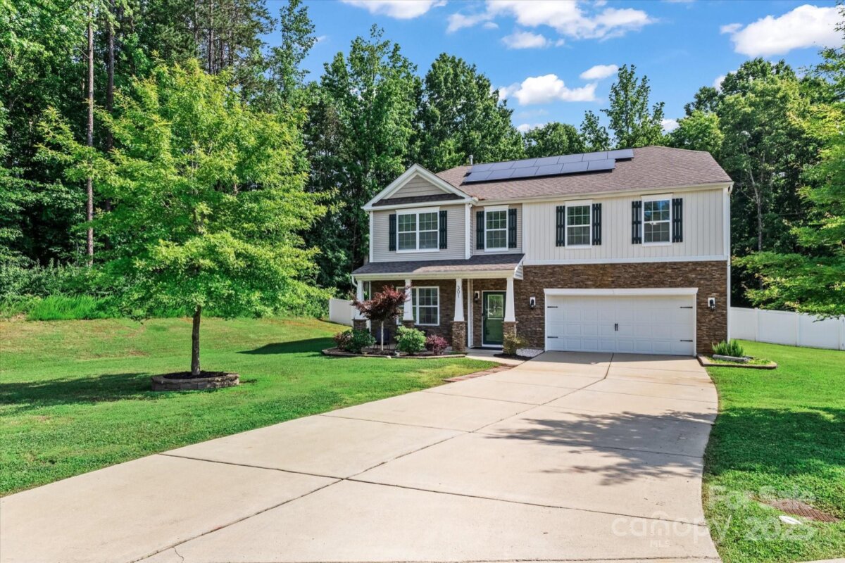 301 Wheat Field Drive, Mount Holly, NC 28120, MLS # 4267652