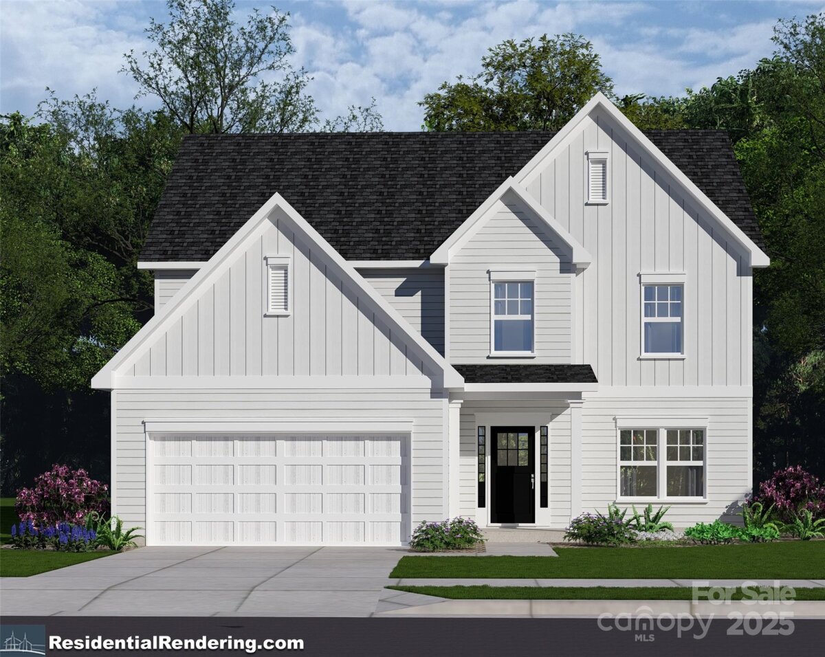 4028 Deerstone Lane Unit 23, Clover, SC 29710, MLS # 4267657