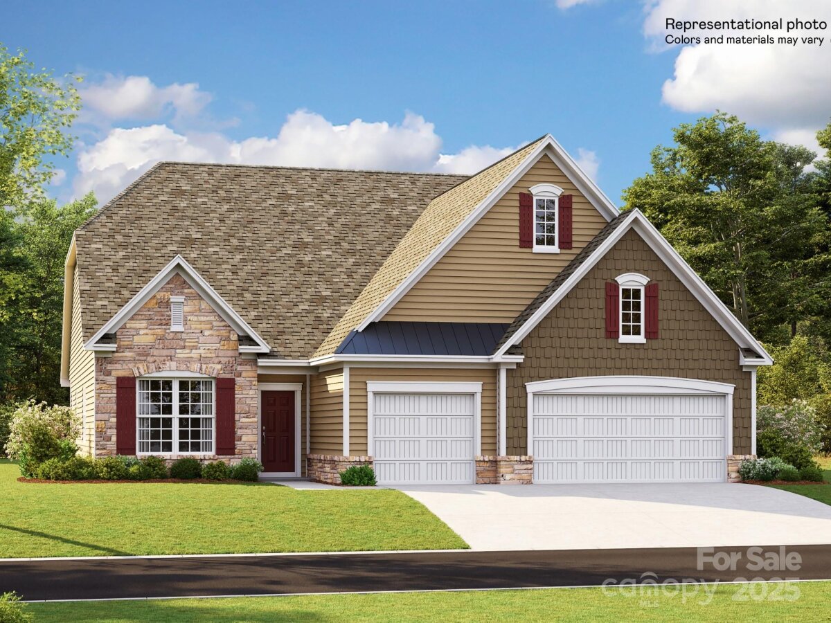 3829 Horsham Street, Indian Land, SC 29707, MLS # 4267683