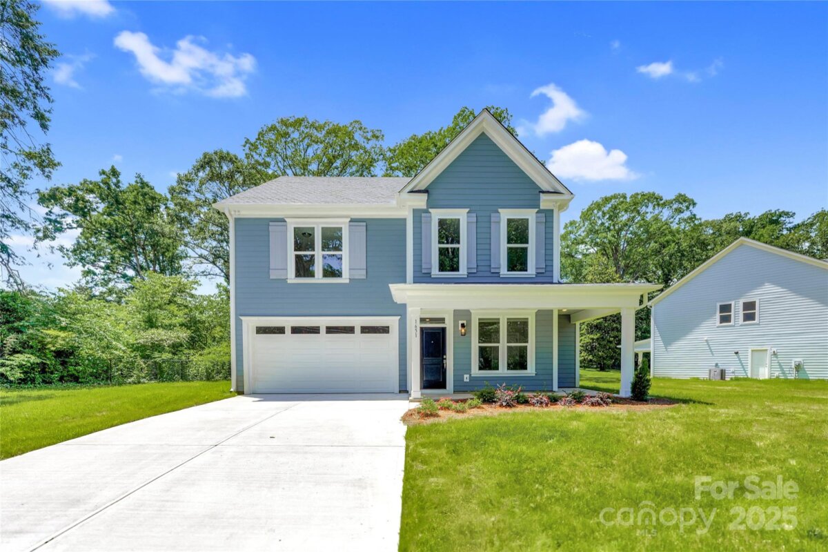 1651 Carolina Circle, Gastonia, NC 28054, MLS # 4267690