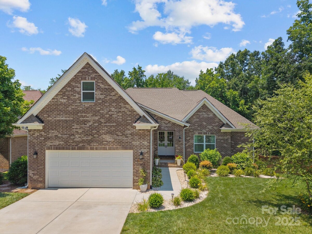 3633 Longpond Lane, Monroe, NC 28110, MLS # 4267691