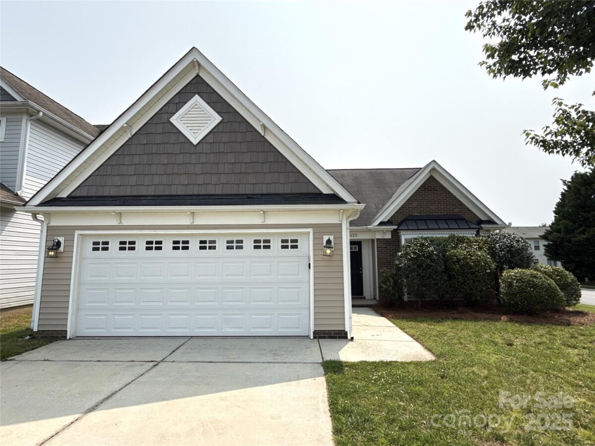 1423 Napa Street, Concord, NC 28027, MLS # 4267694