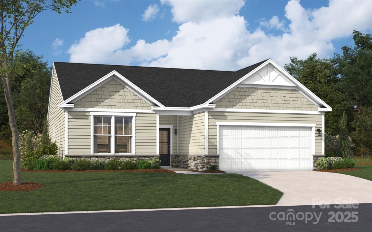 6520 Alanbrook Road, Charlotte, NC 28215, MLS # 4267697