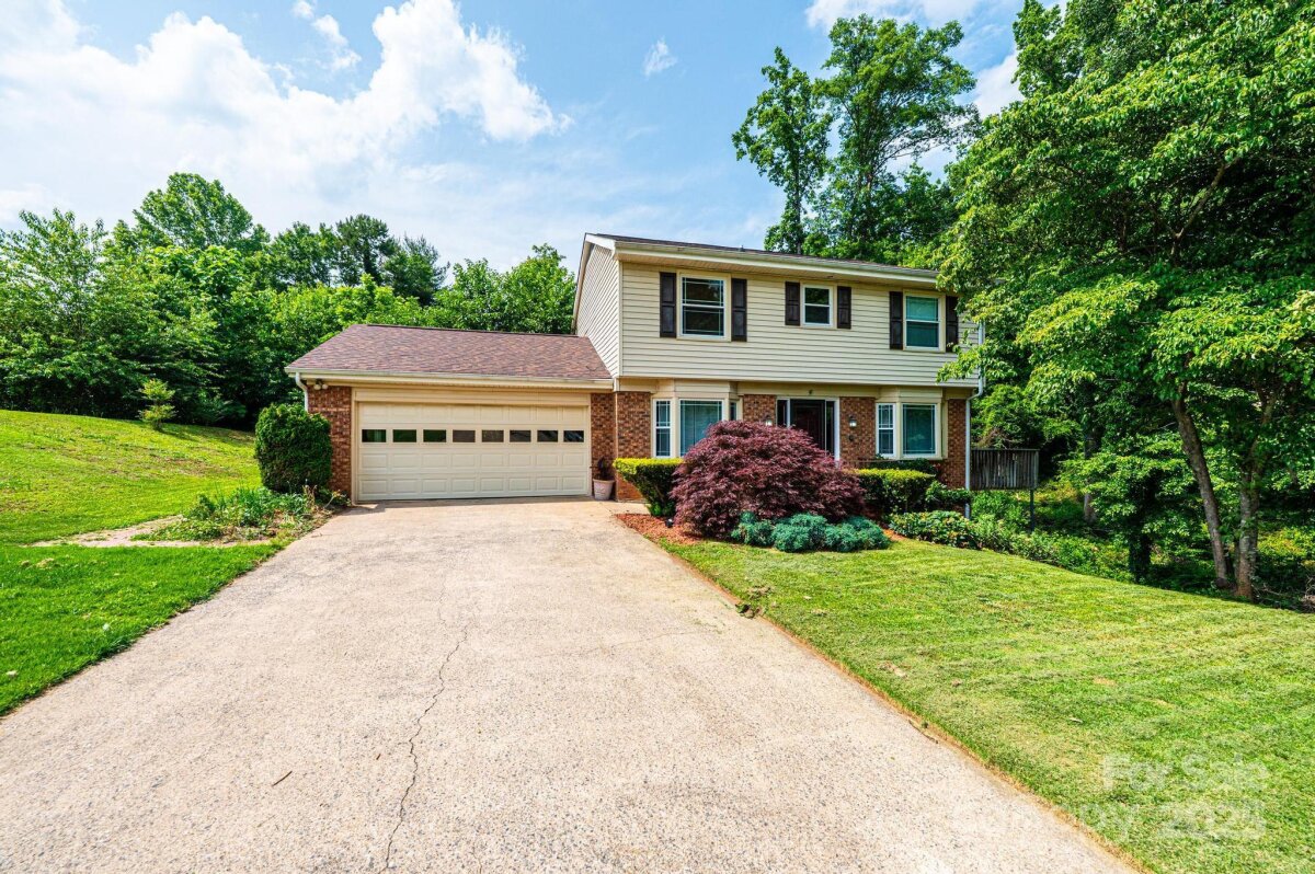 5516 Northwood Drive, Hickory, NC 28601, MLS # 4267699