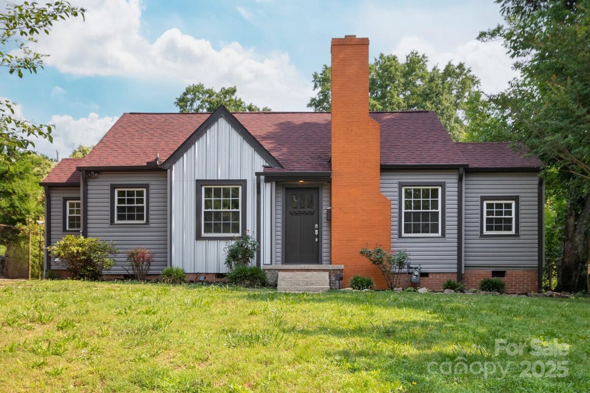 2628 Clydesdale Terrace, Charlotte, NC 28208, MLS # 4267702