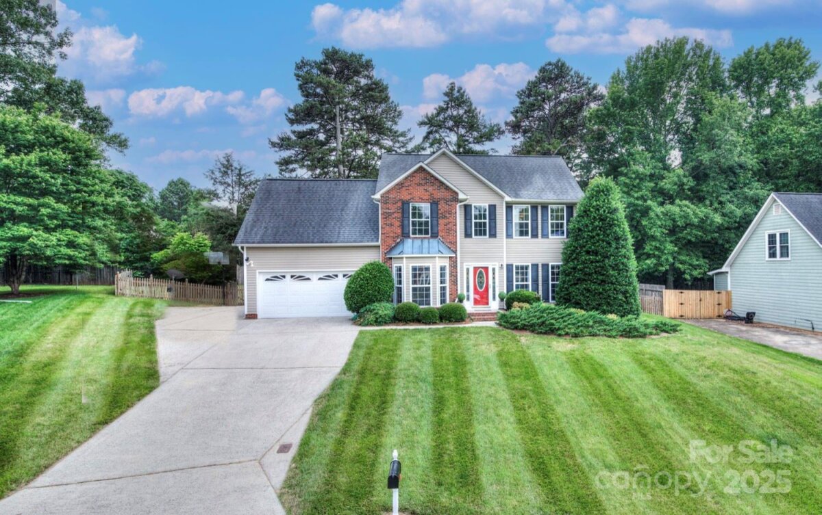 1633 Kiawah Court, Gastonia, NC 28056, MLS # 4267708