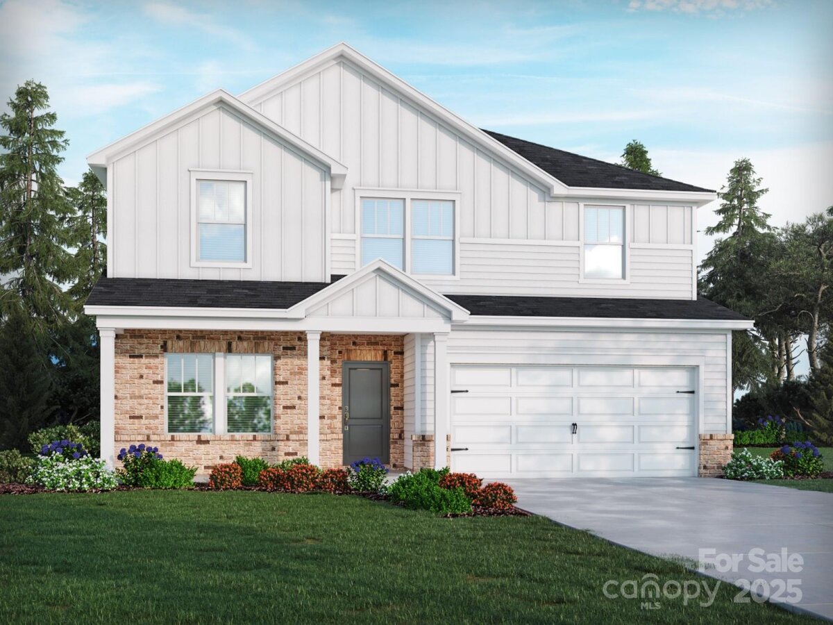 2143 Rolling Hills Court, Stanley, NC 28164, MLS # 4267710