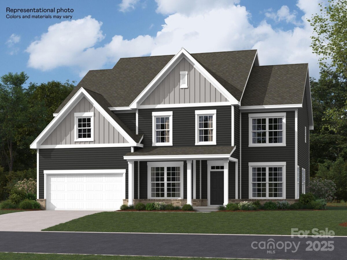 3887 Horsham Street, Indian Land, SC 29707, MLS # 4267714
