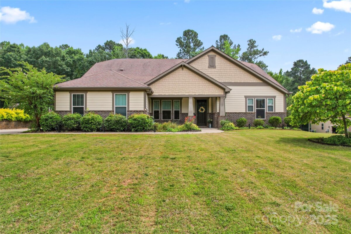 137 Leaning Tower Drive, Mooresville, NC 28117, MLS # 4267715