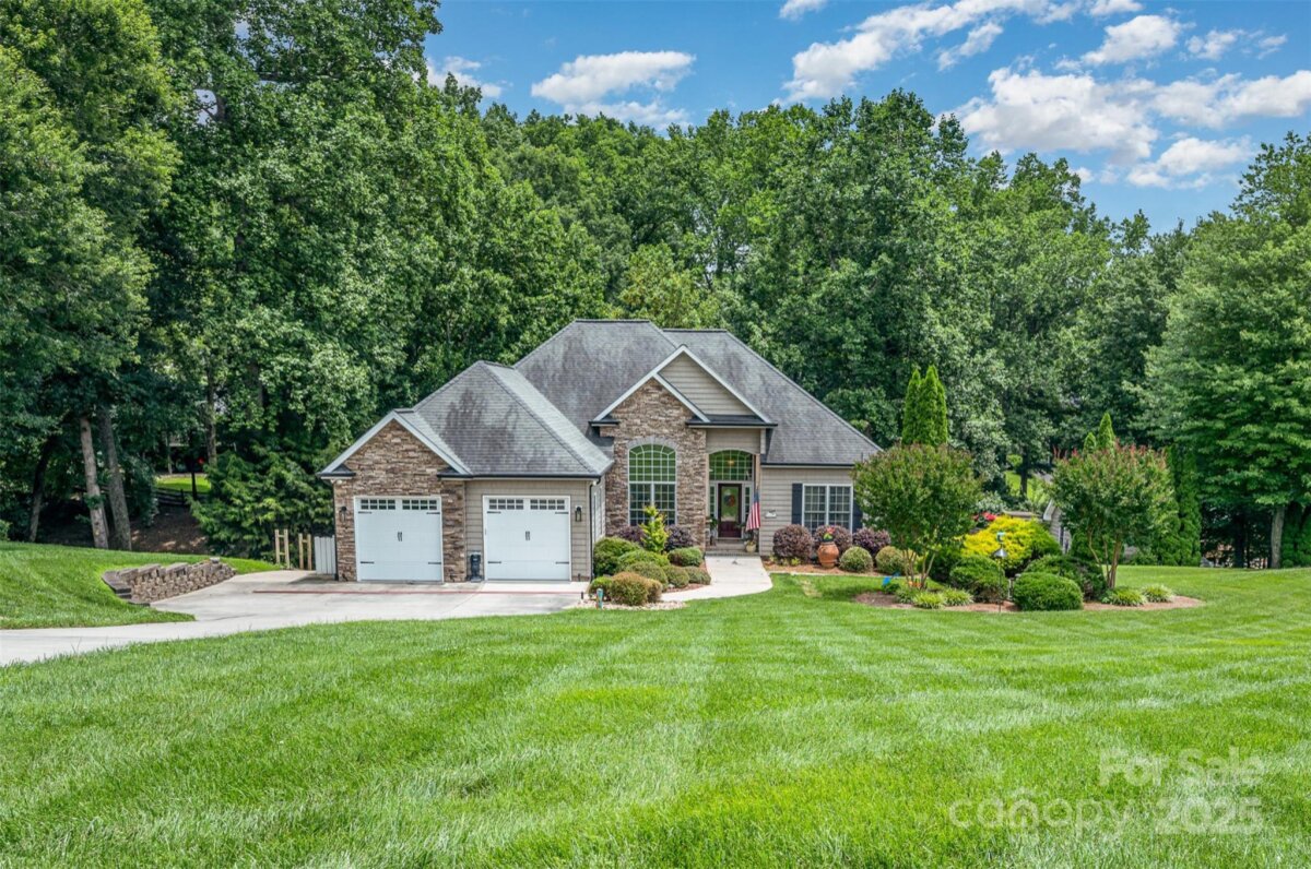 145 Waterwood Drive, Shelby, NC 28150, MLS # 4267718