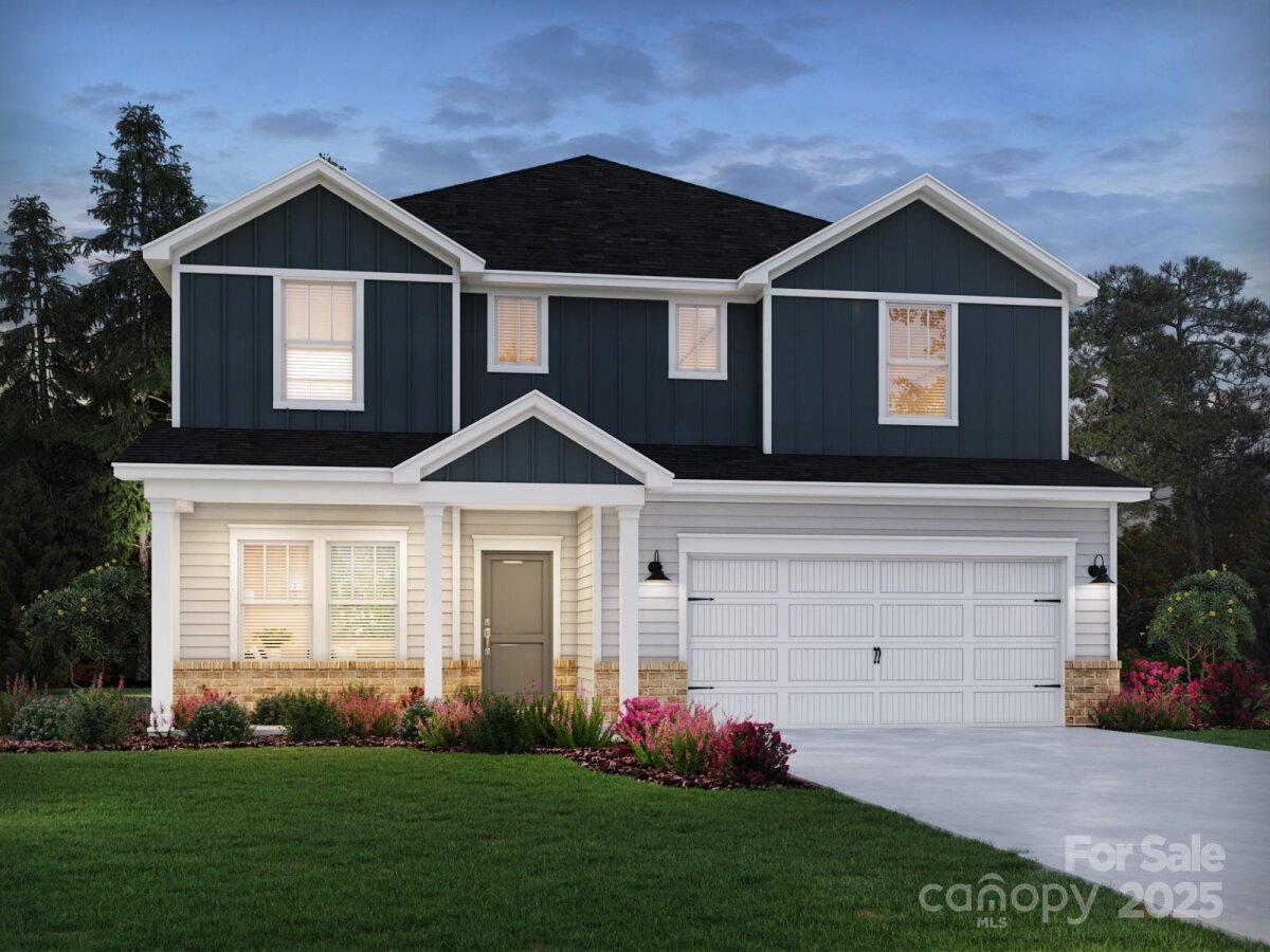 131 Purvis Creek Court, Mocksville, NC 27028, MLS # 4267728