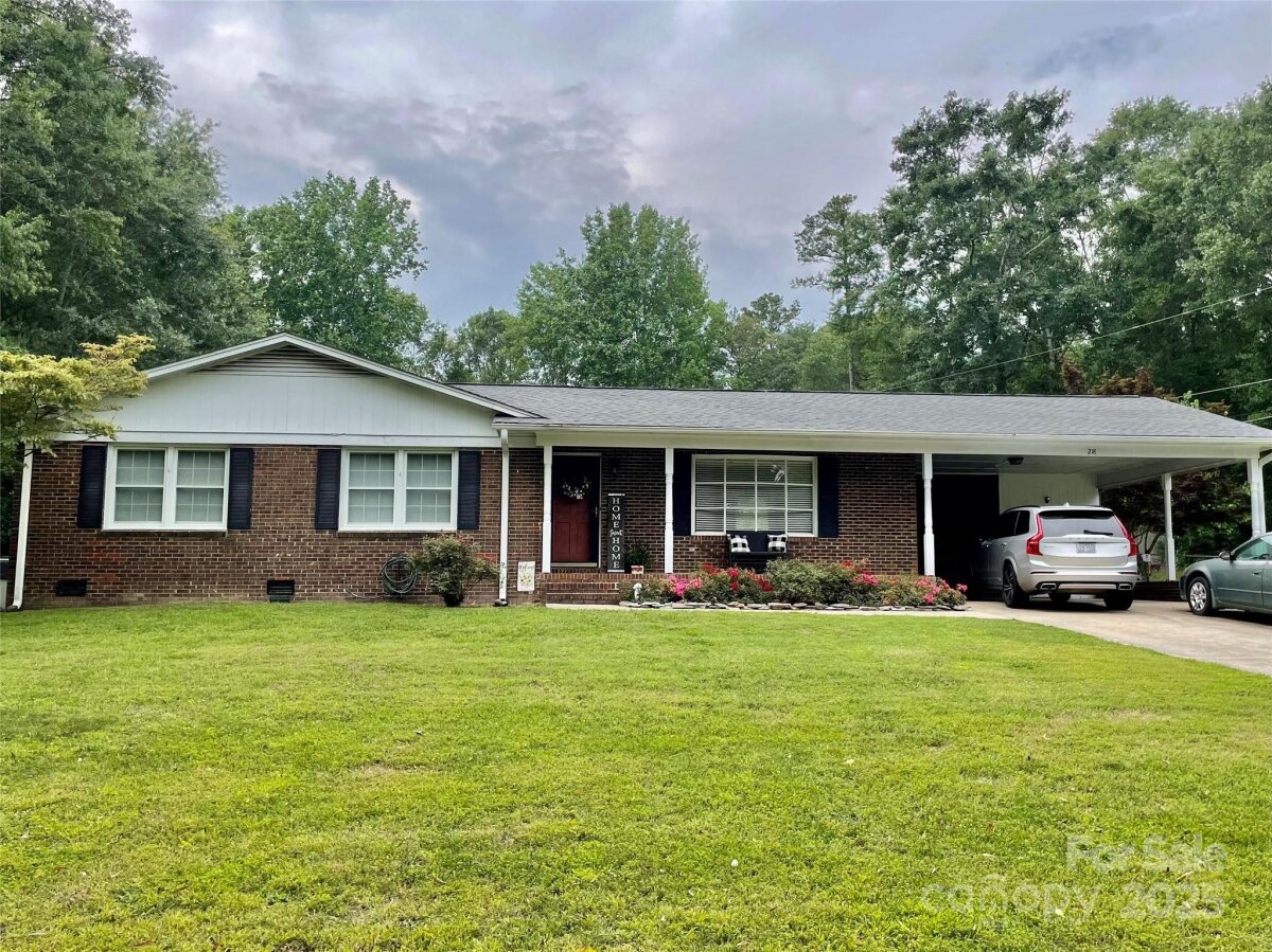 218 Hardin Circle, Grover, NC 28073, MLS # 4267736