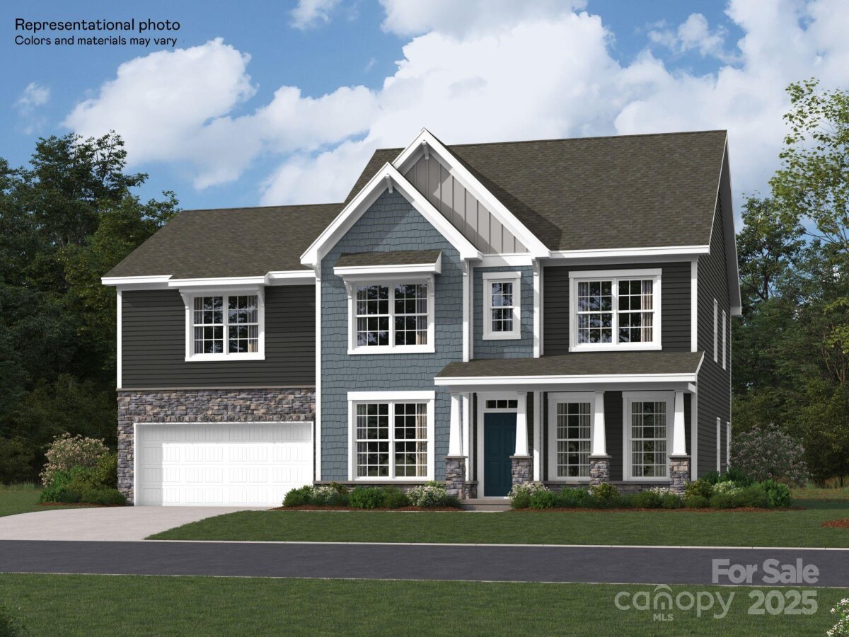 1569 Croydon Street, Indian Land, SC 29707, MLS # 4267743