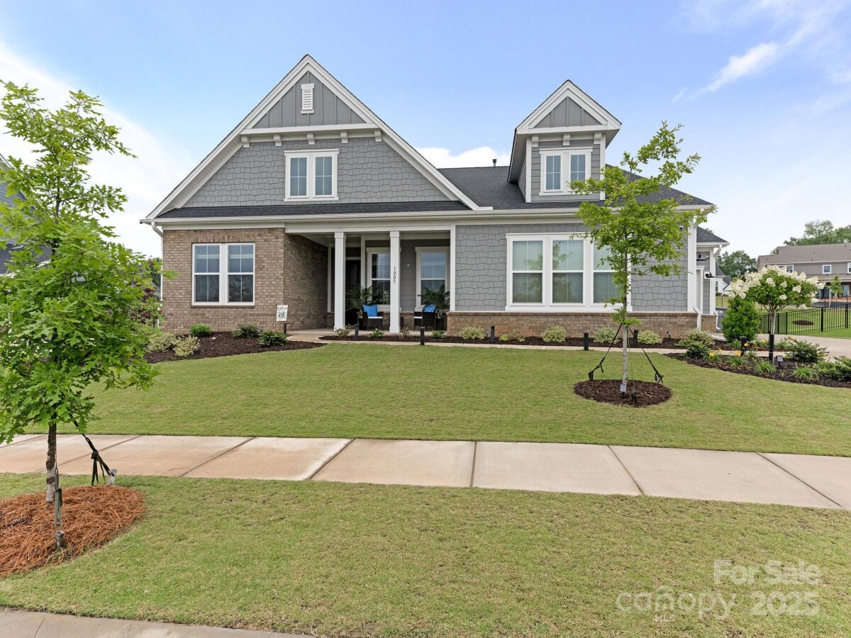 1005 Willow Bank Lane, Belmont, NC 28012, MLS # 4267745