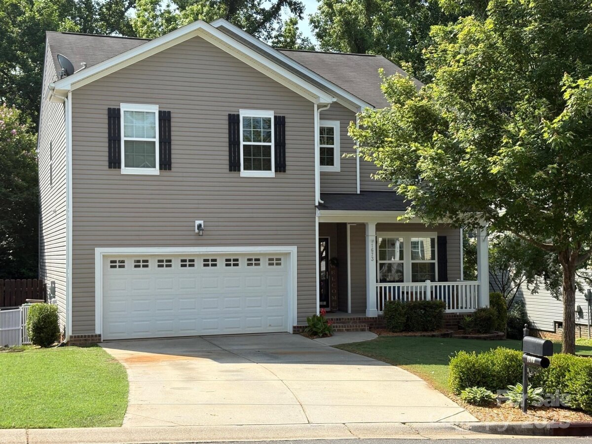 1673 Beleek Ridge Lane, Clover, SC 29710, MLS # 4267747