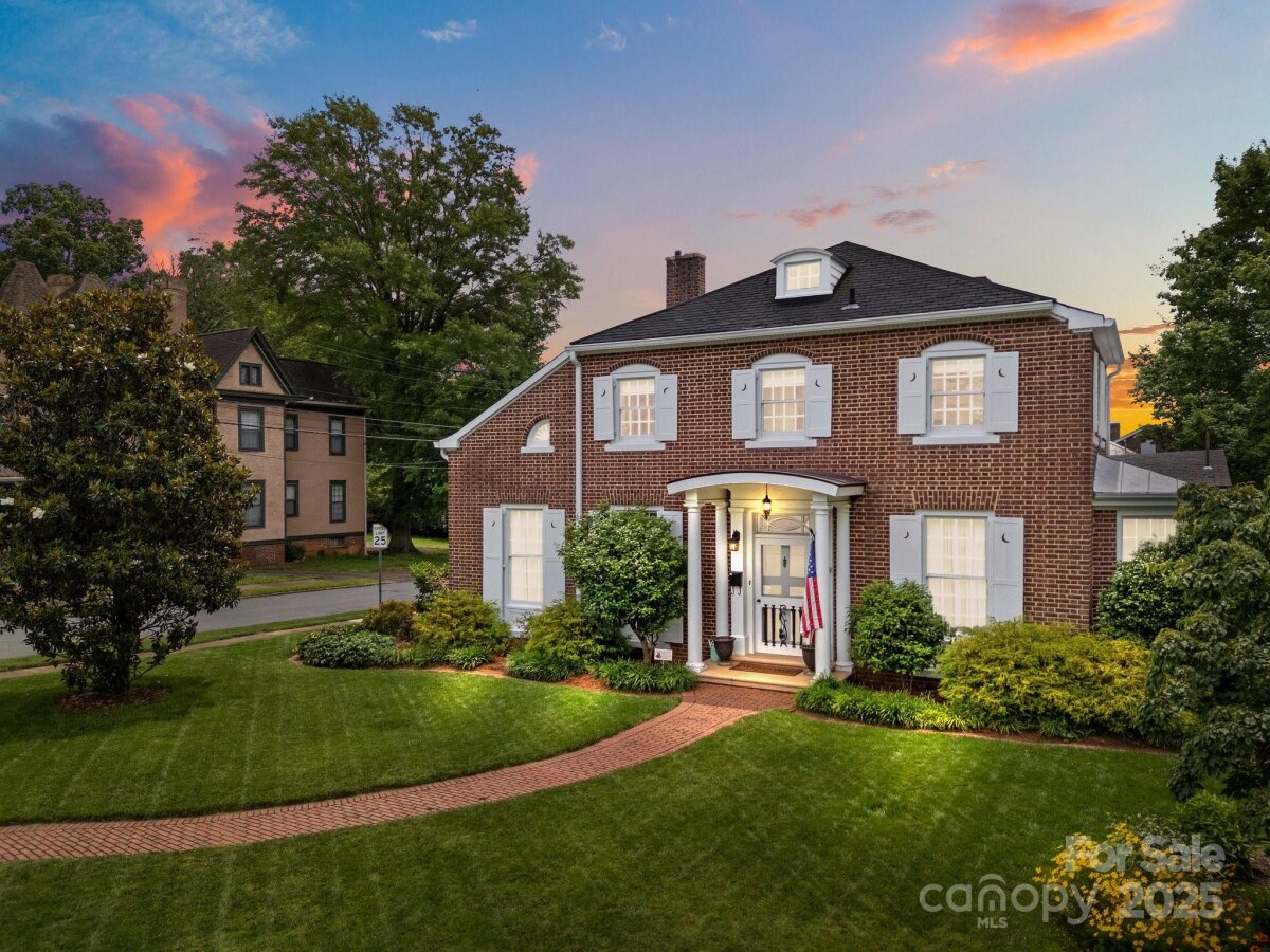 603 S Fulton Street, Salisbury, NC 28144, MLS # 4267751