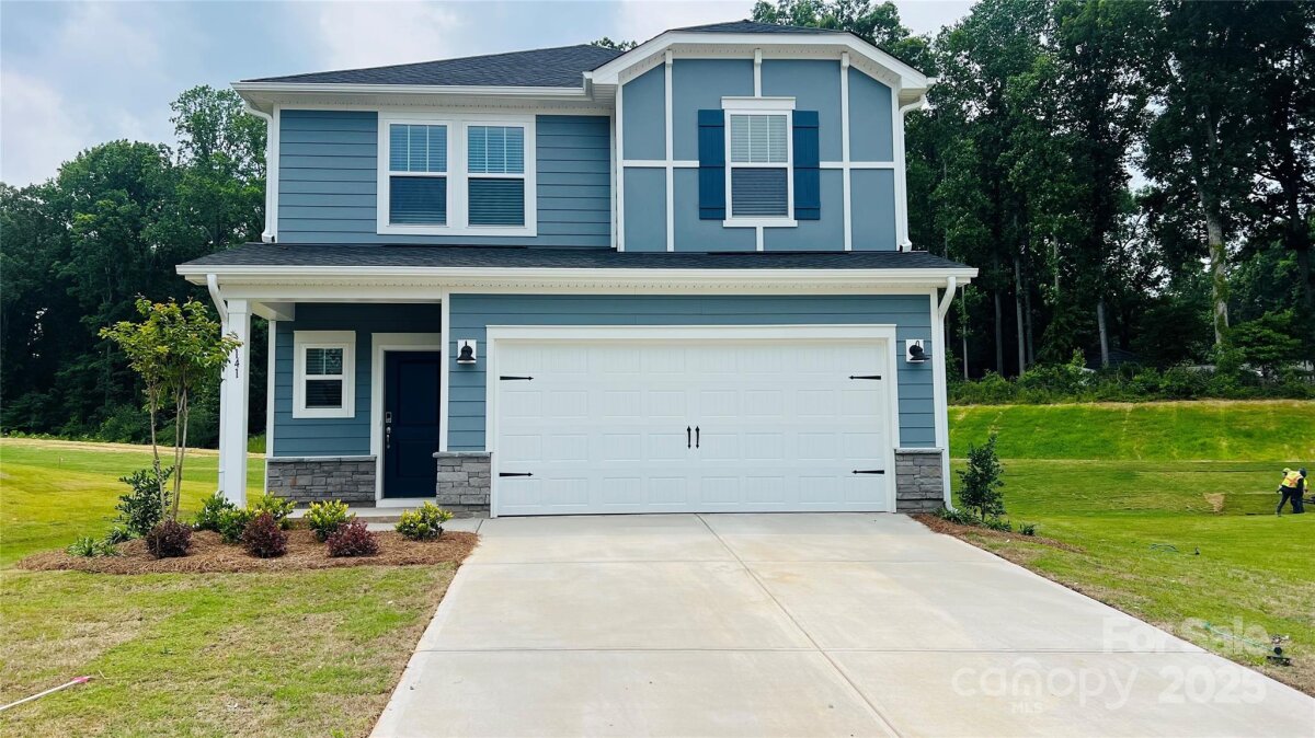 141 Satchel Court, Mooresville, NC 28115, MLS # 4267752