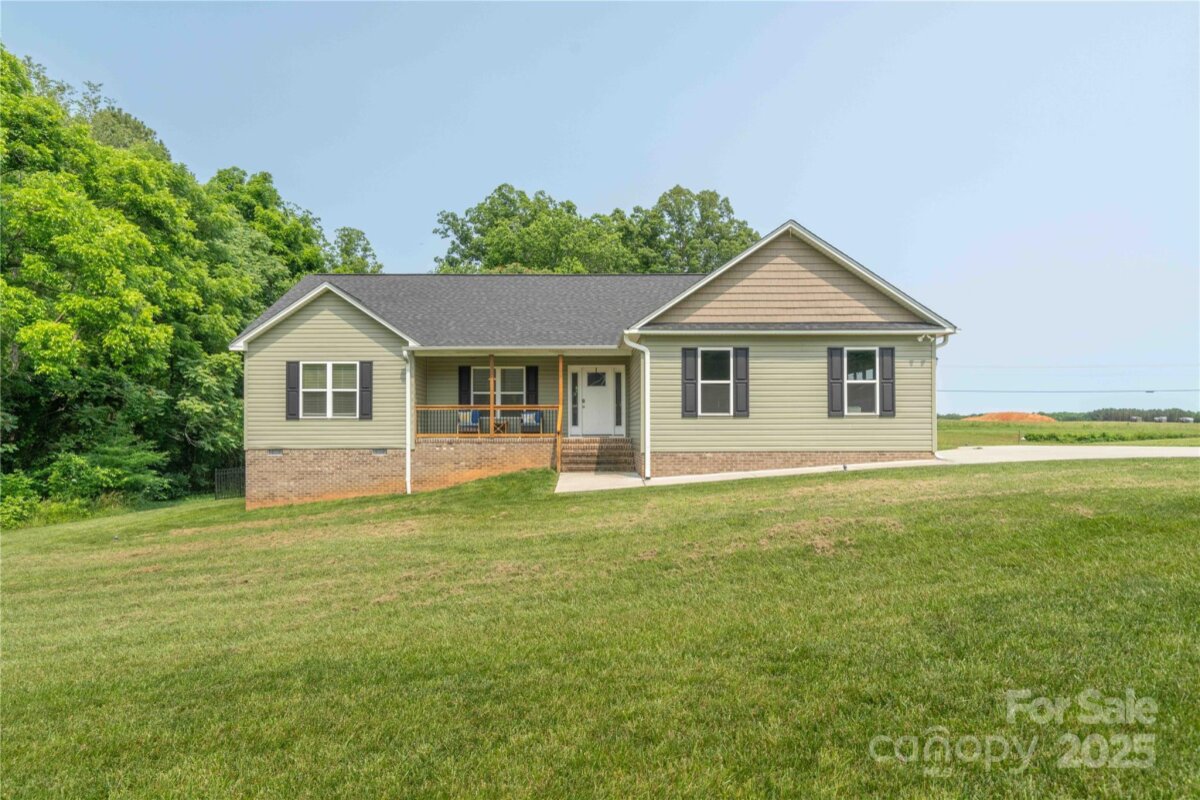 198 Anita Lane, Lexington, NC 27295, MLS # 4267755