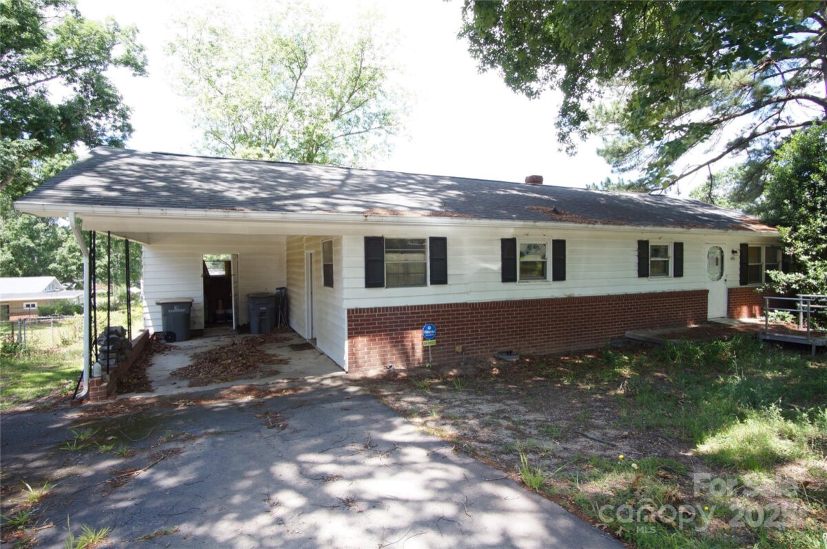402 Villa Street, Kannapolis, NC 28083, MLS # 4267758