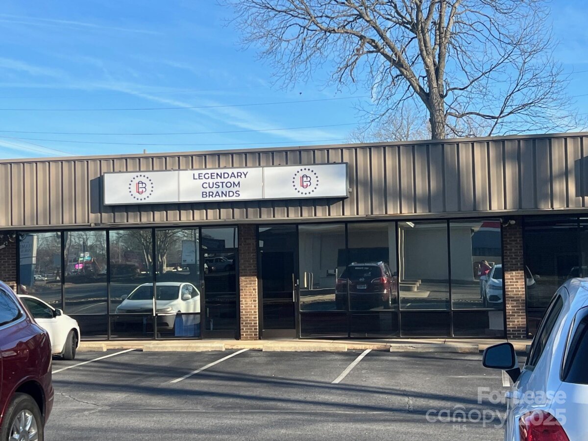 707 SE Lafayette Street Unit C/3, Shelby, NC 28150, MLS # 4267761