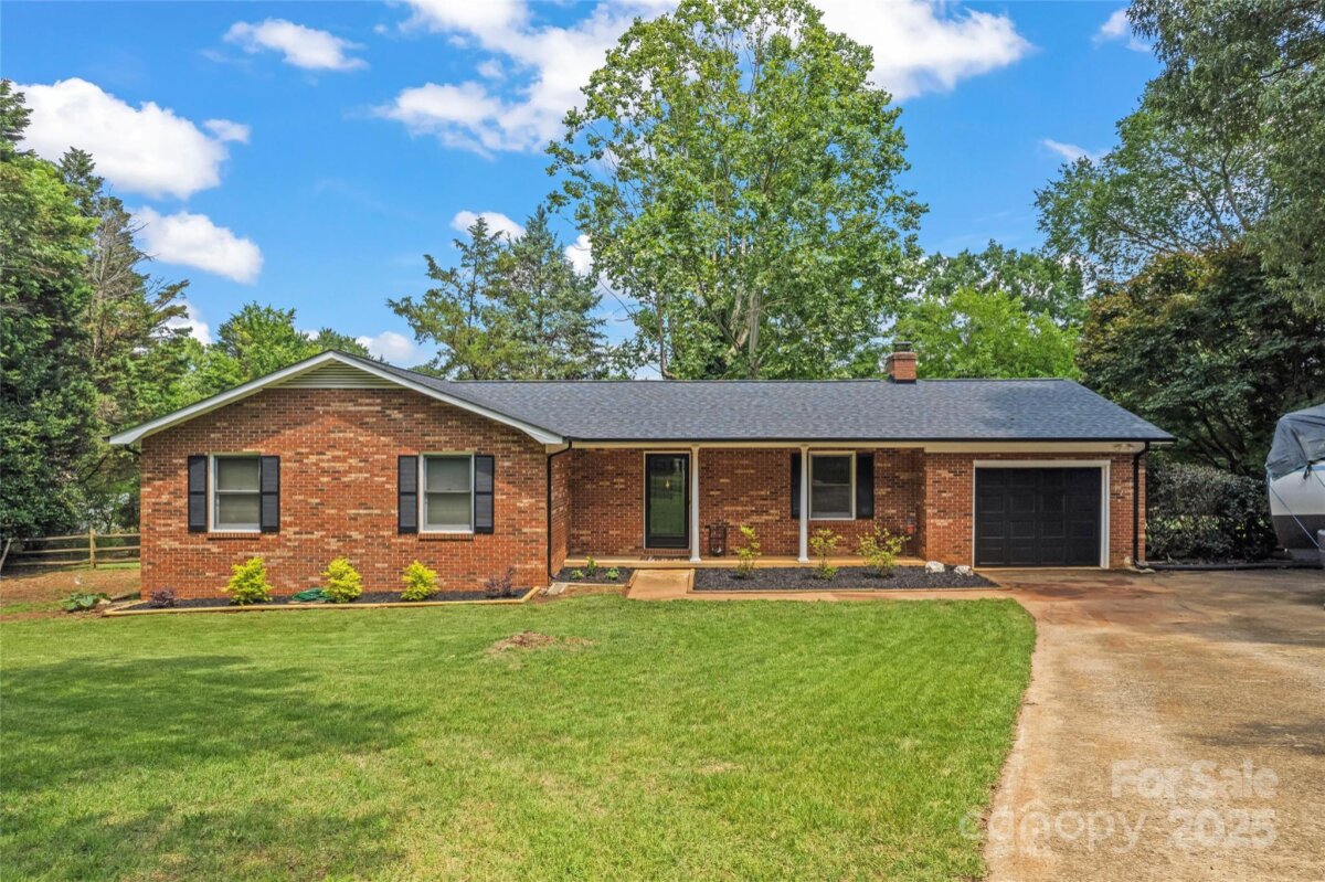 1713 Andover Street, Concord, NC 28027, MLS # 4267764