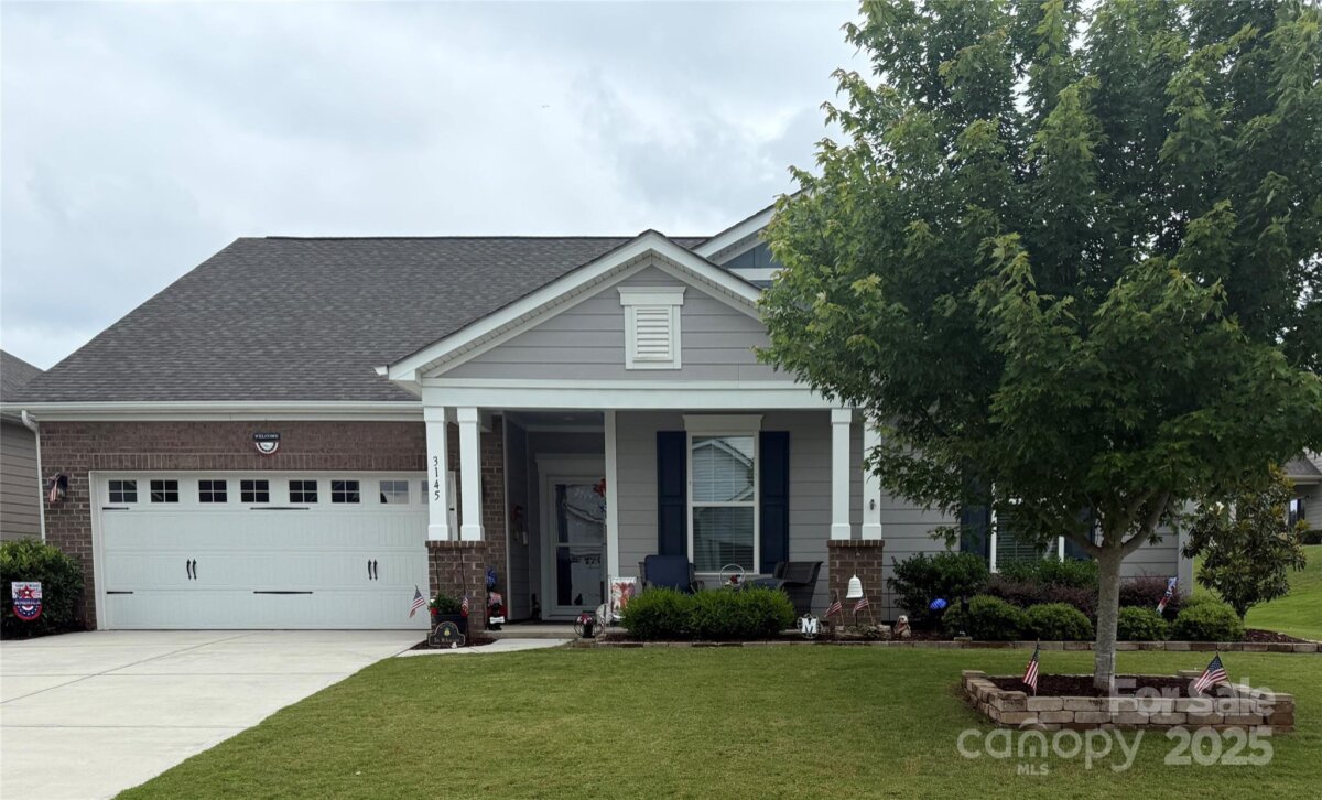 3145 Bridgewater Street, Lancaster, SC 29720, MLS # 4267779