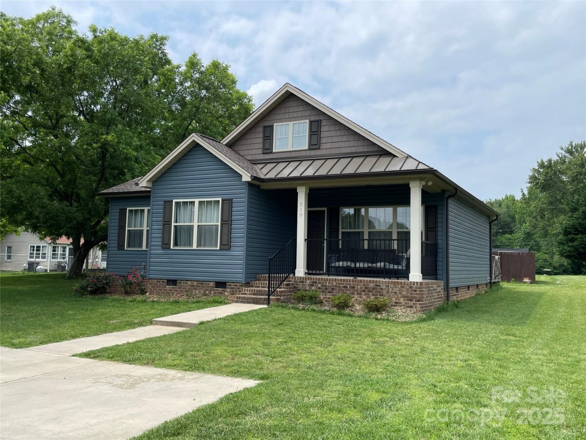 210 Rhyne Street, Stanley, NC 28164, MLS # 4267786