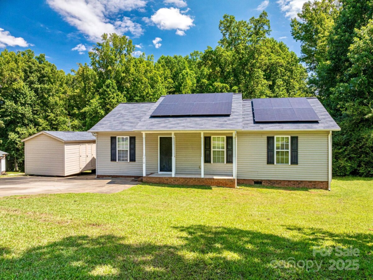 210 Linville Court, Bessemer City, NC 28016, MLS # 4267787